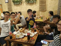 驿城烧烤加盟,学烧烤技术,开烧烤店多少钱疯狂烤翅加盟