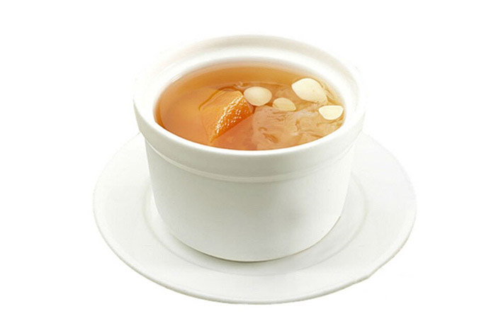 驿城糖水培训