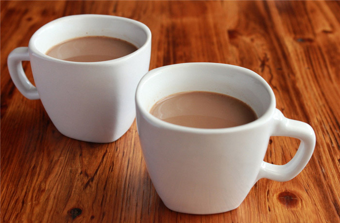 驿城奶茶培训